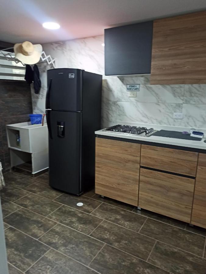 Apartamento Del Palmar Apto 406